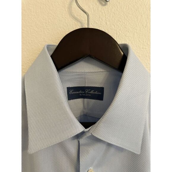 Tom James Button Down - Picture 2 of 8